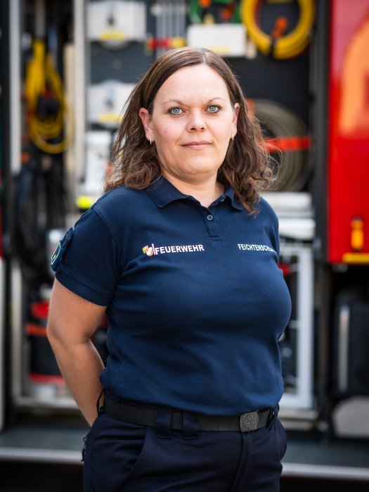 Katrin Feichtenschlager