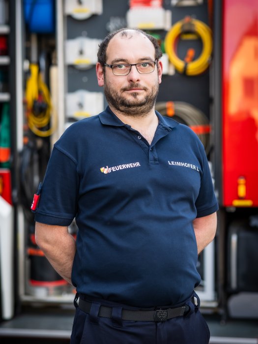 Lukas Leimhofer