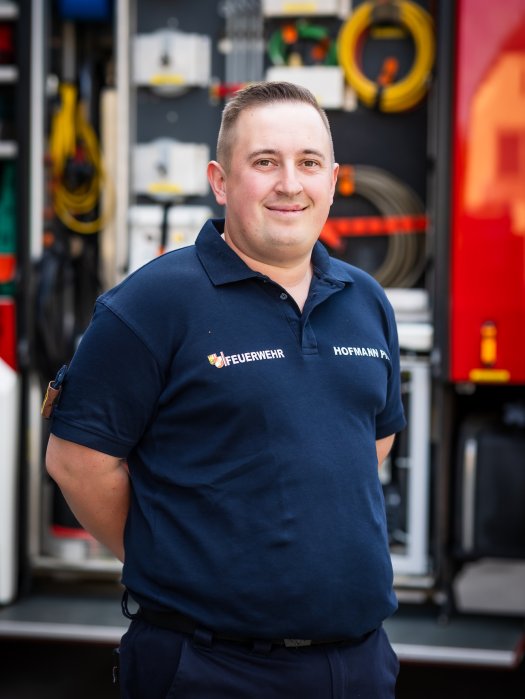 Philipp Jan Hofmann